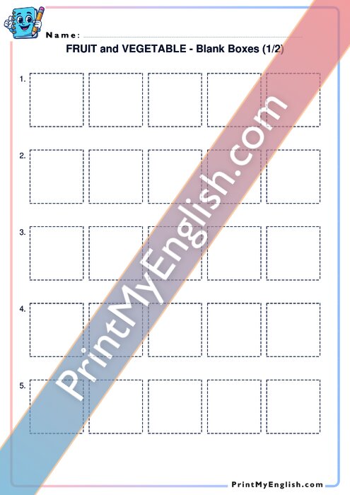 Worksheet