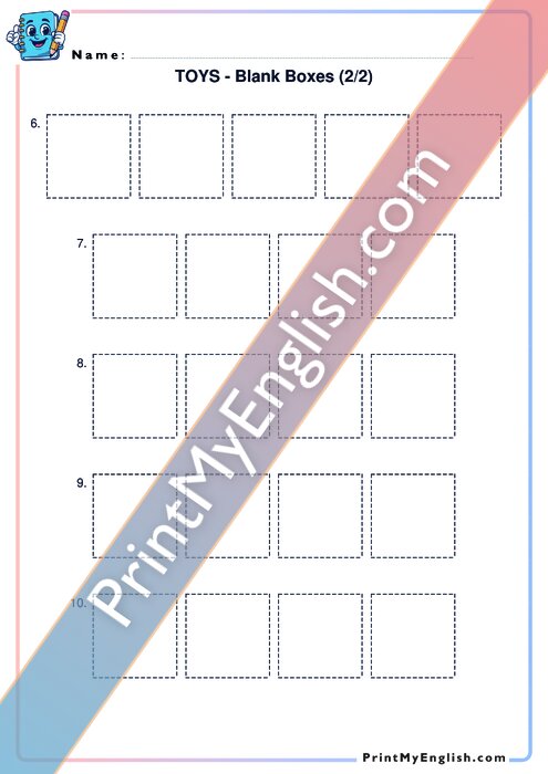 Worksheet