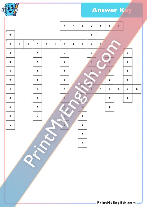 Worksheet