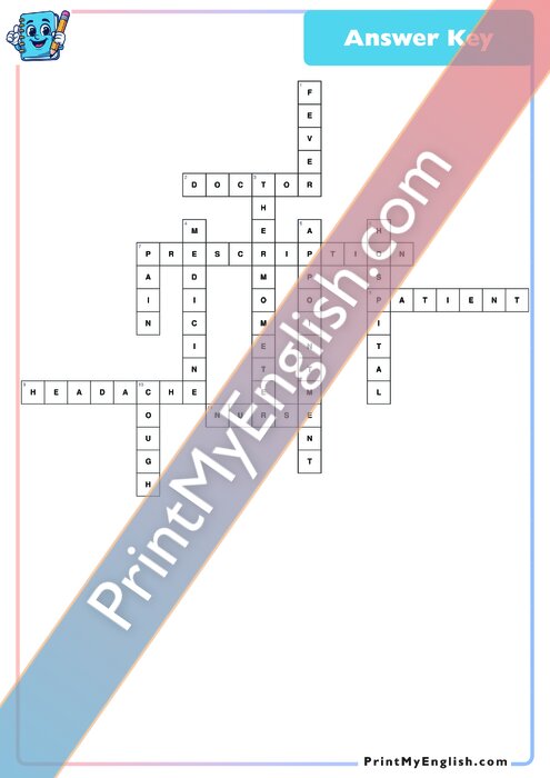 Answer key