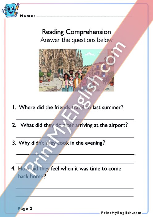 Worksheet