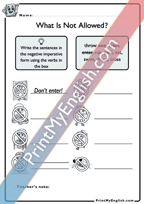 Colour it yourself