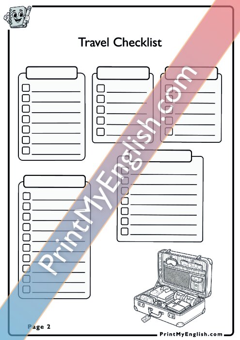 Colour it yourself