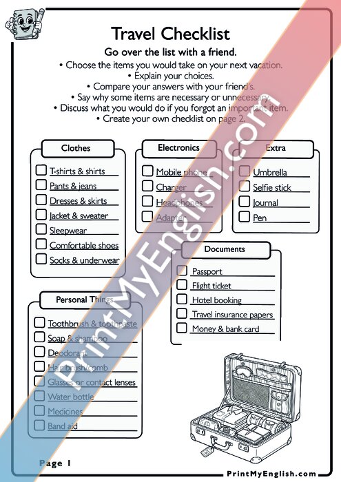 Answer key