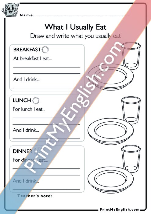 Colour it yourself
