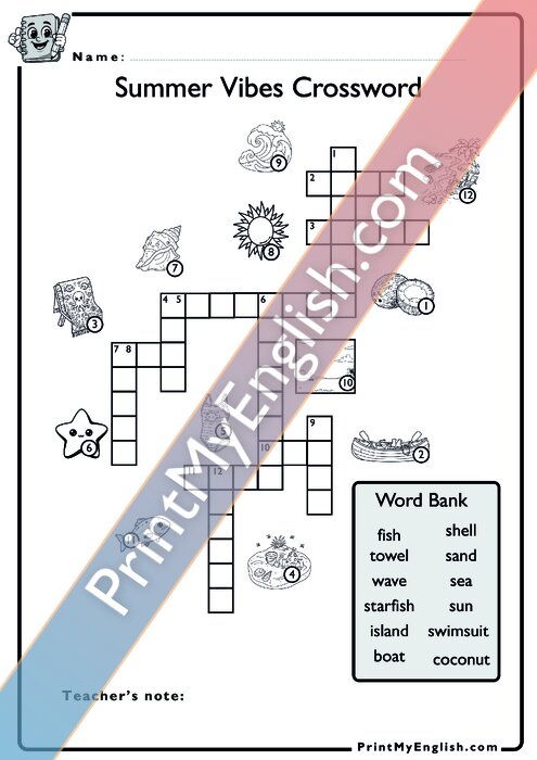 Colour it yourself