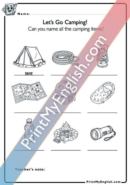 Colour it yourself