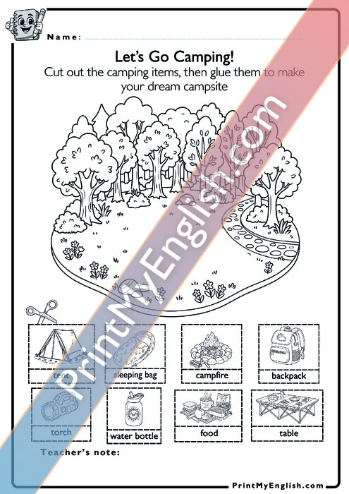 Colour it yourself