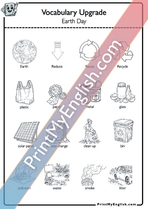 Colour it yourself