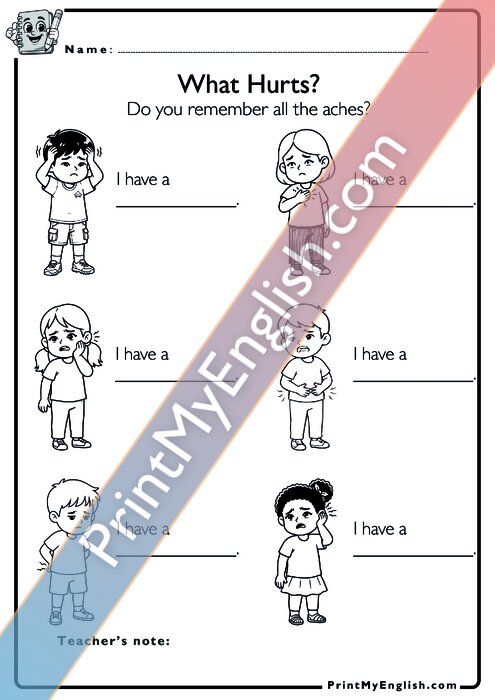 Colour it yourself