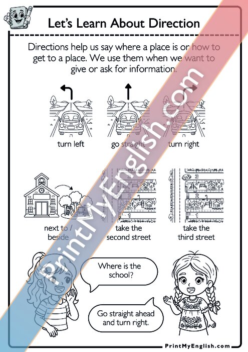 Colour it yourself