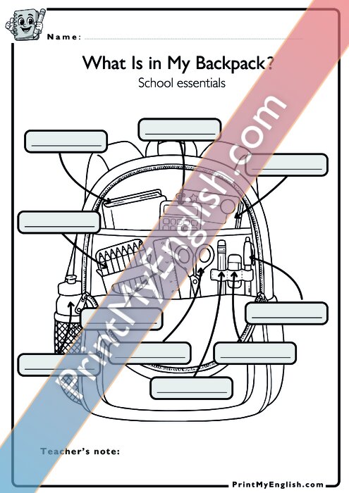 Colour it yourself