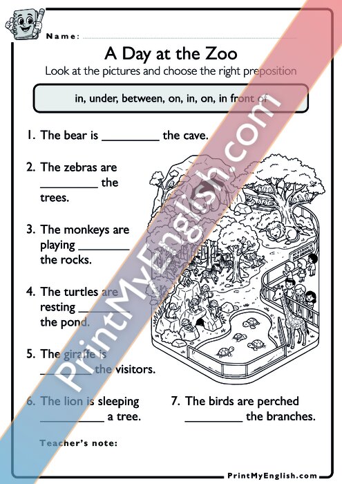 Colour it yourself