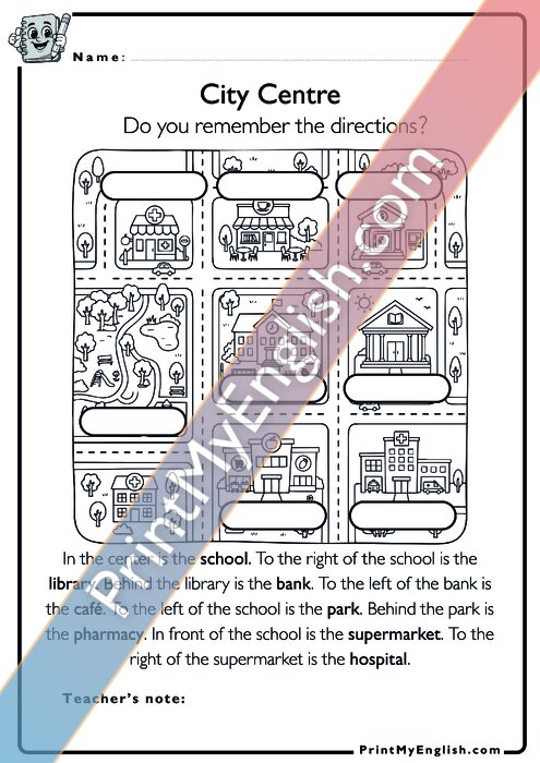 Colour it yourself