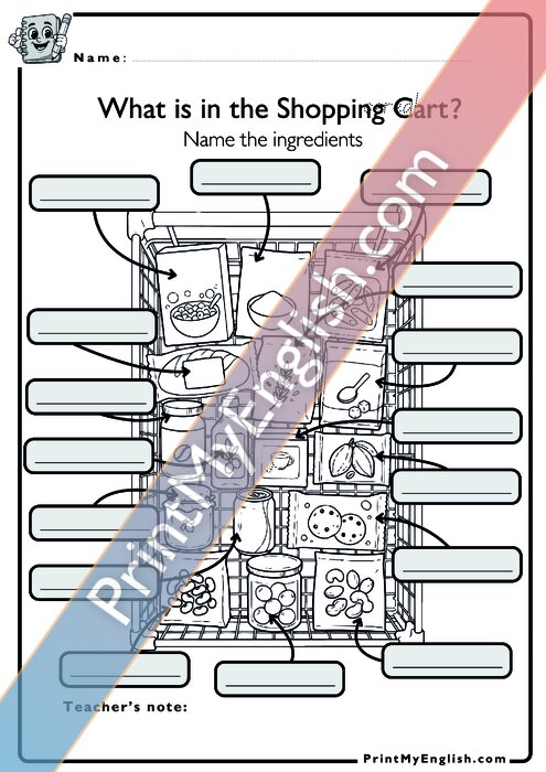 Colour it yourself