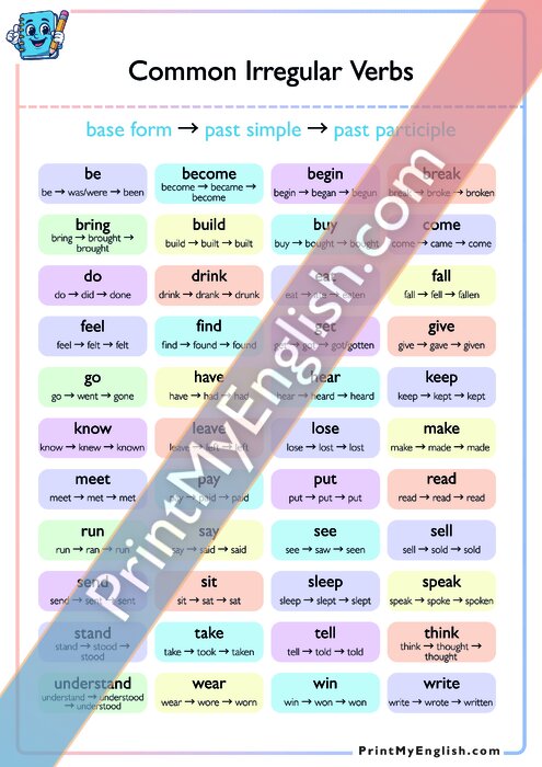 Worksheet
