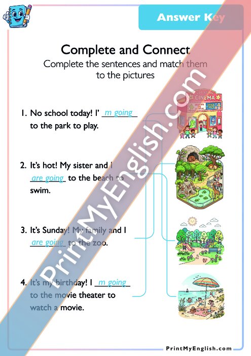 Answer key