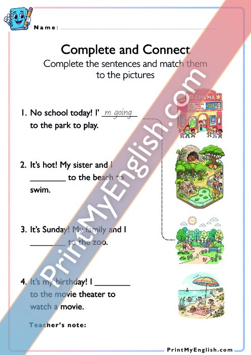Worksheet