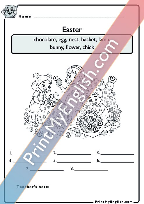 Colour it yourself