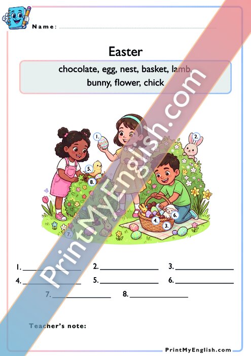 Easter