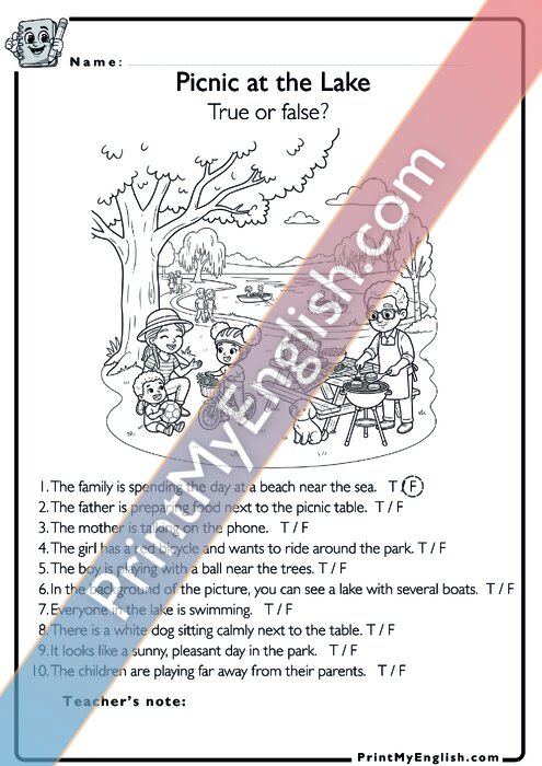Colour it yourself