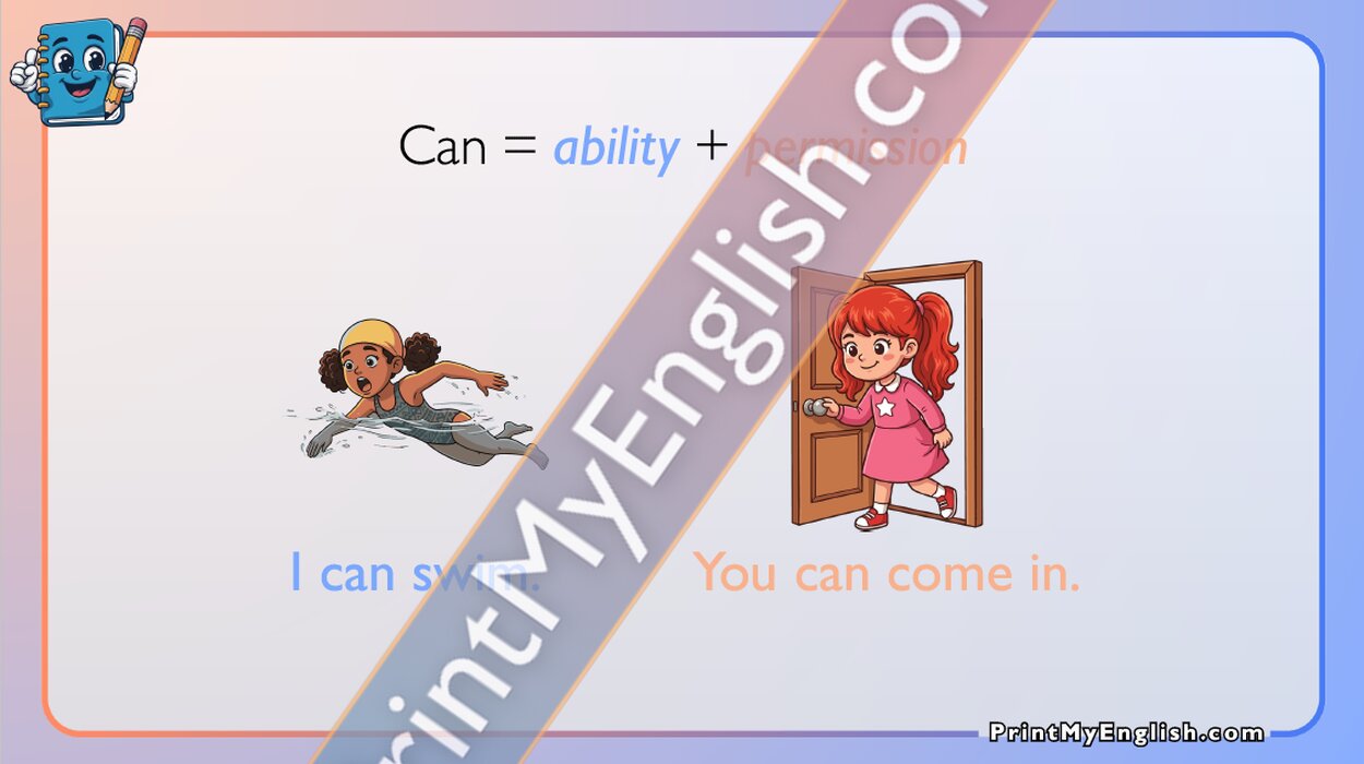 Presentation