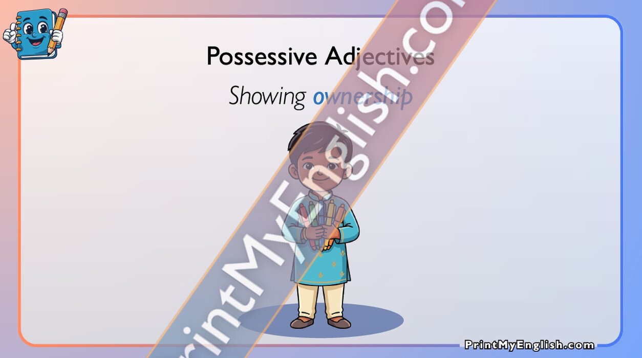 Presentation