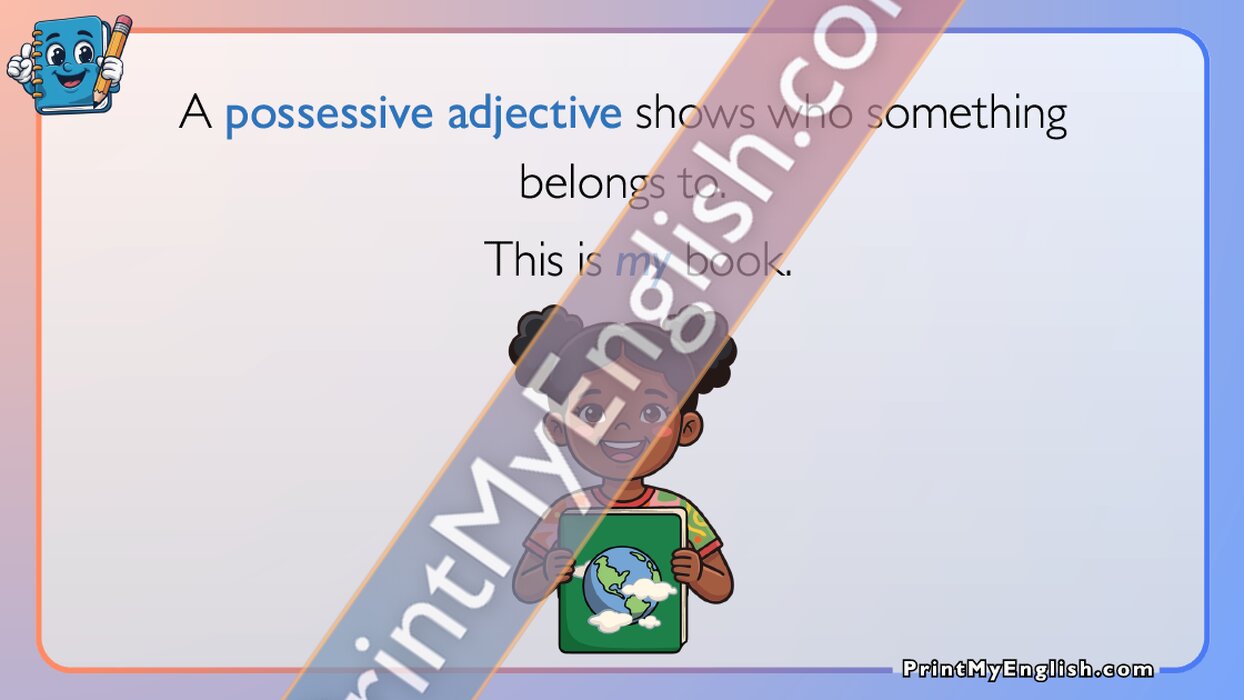 Presentation