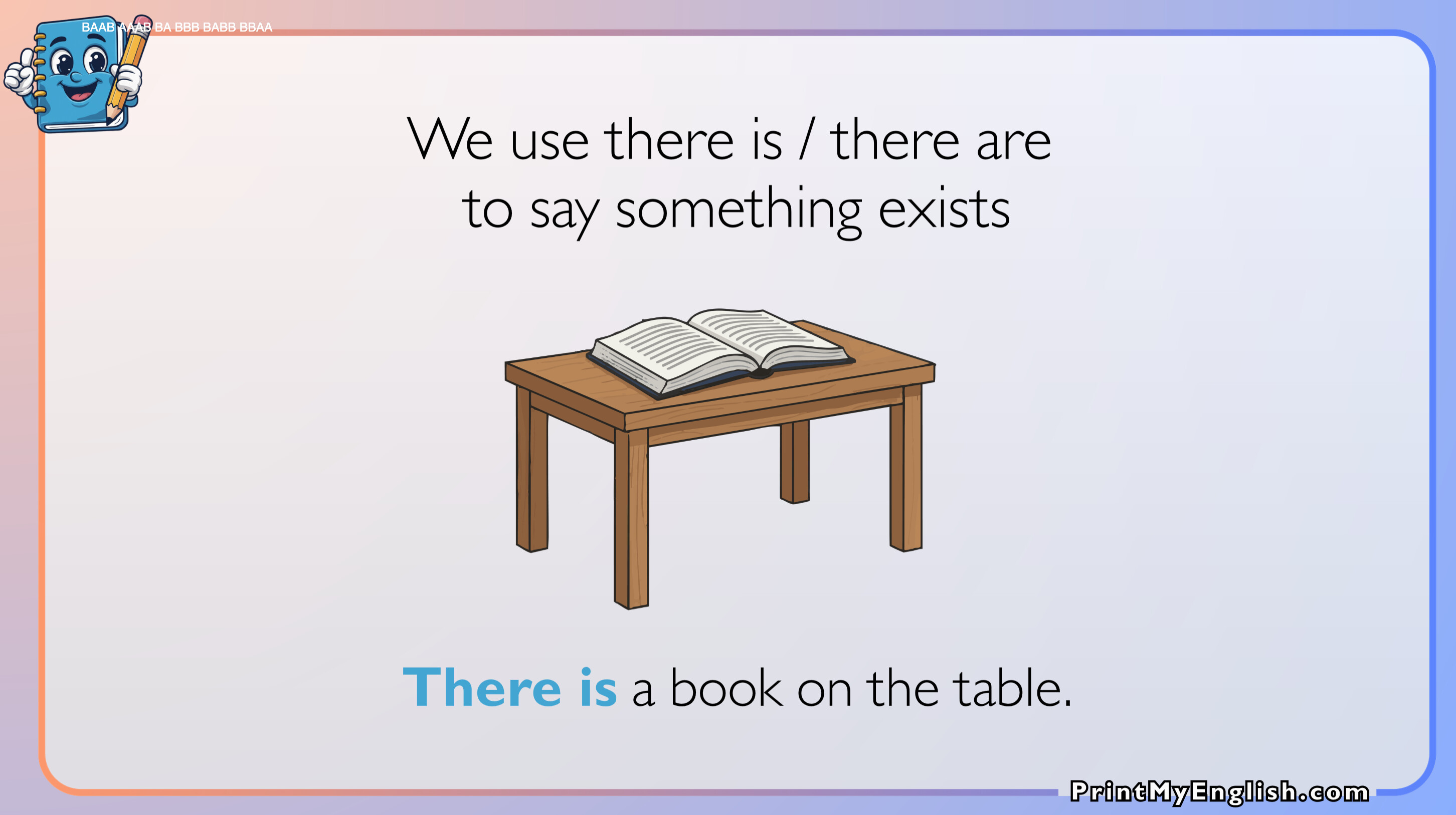 Worksheet