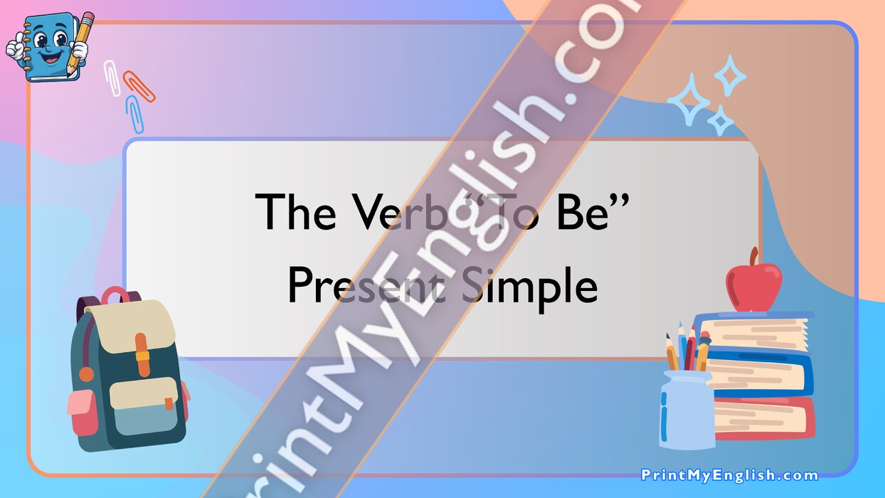 Presentation