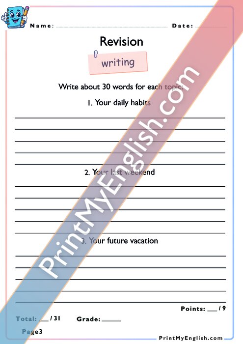 Revision A2 - Version 3