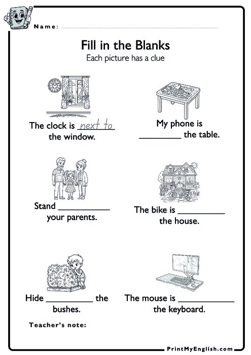 Colour it yourself