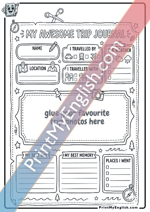 Colour it yourself