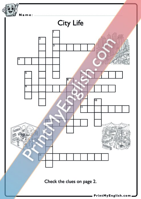 Colour it yourself