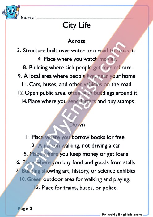 Worksheet