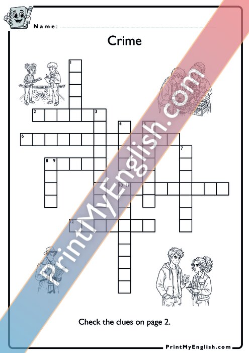 Colour it yourself