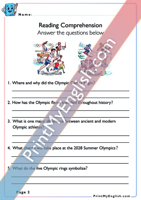 Worksheet
