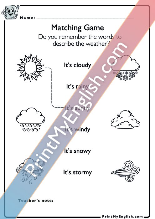 Colour it yourself