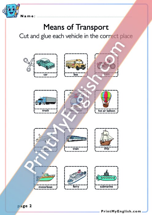 Worksheet