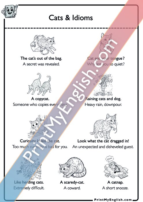 Colour it yourself