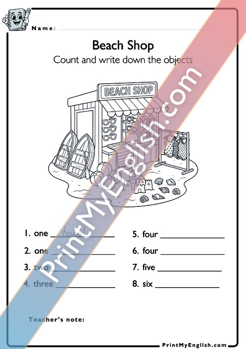 Colour it yourself