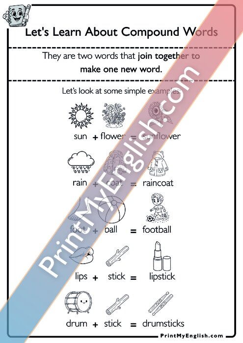 Colour it yourself