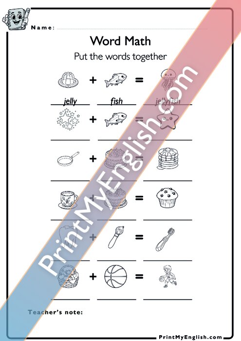 Colour it yourself