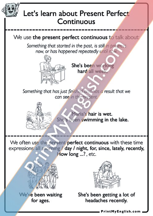Colour it yourself