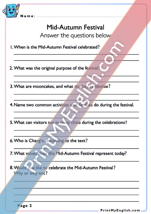 Worksheet