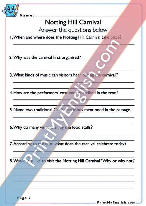 Worksheet