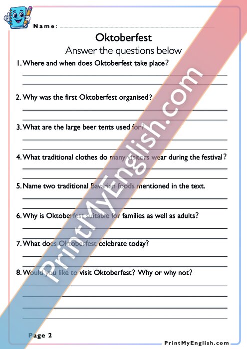 Worksheet