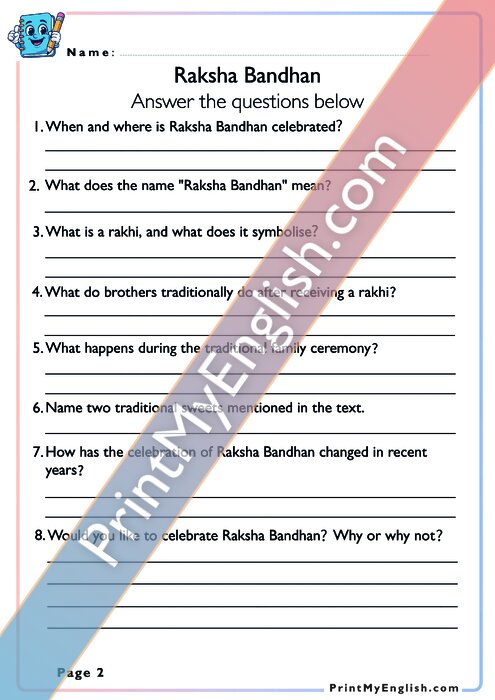 Worksheet