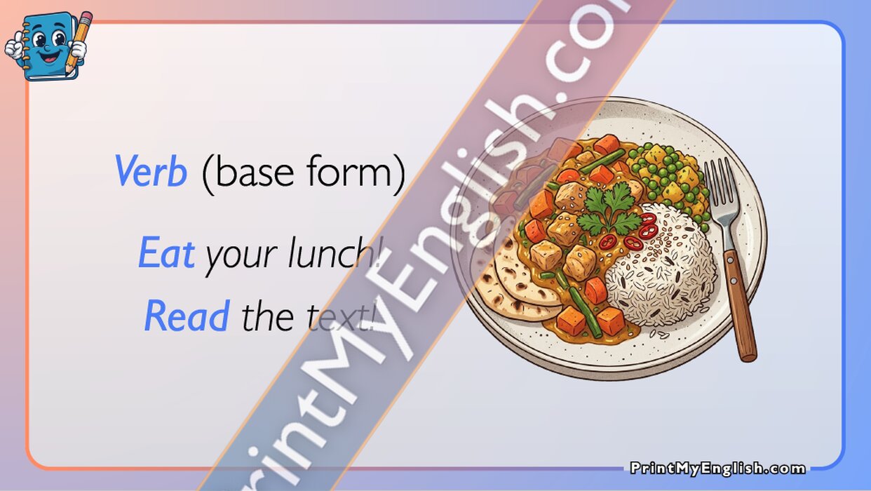 Presentation