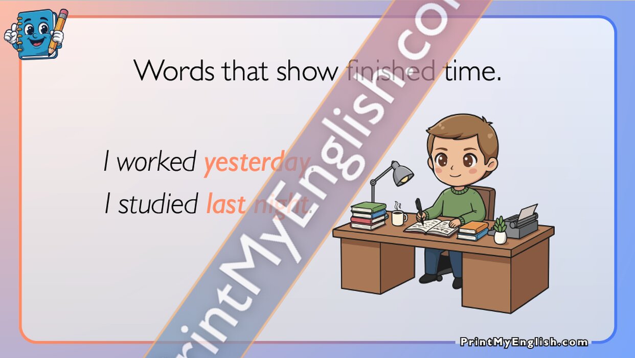 Presentation